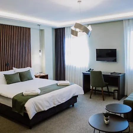 Kapri 3* Bitola