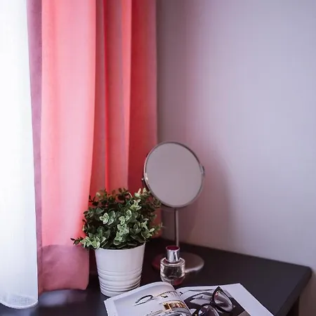 Kapri Hotel