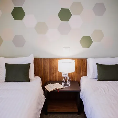 Kapri Hotel 3*