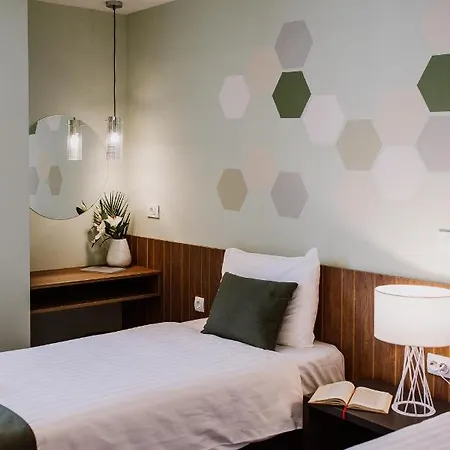 Kapri Hotel Bitola