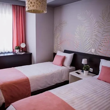 Kapri Hotel Bitola