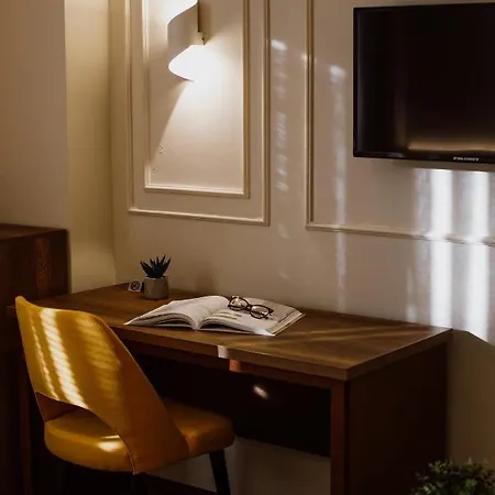 Kapri Hotel 3*