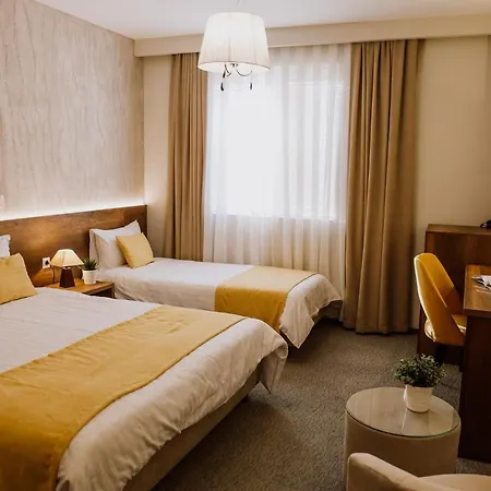 Hotel Kapri Bitola
