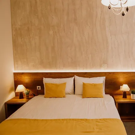 Kapri Hotel Bitola