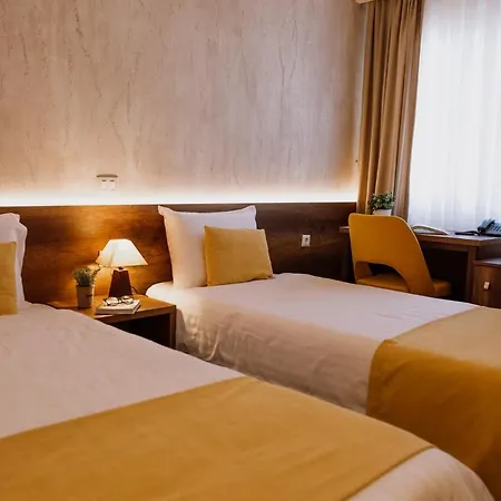 Kapri 3* Bitola