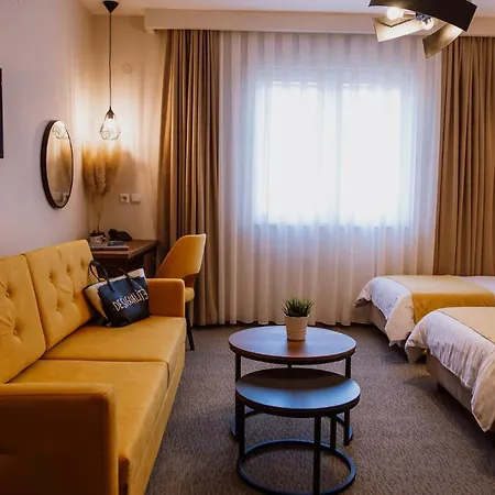 Kapri 3* Bitola