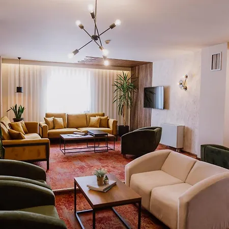 Hotel Kapri Bitola
