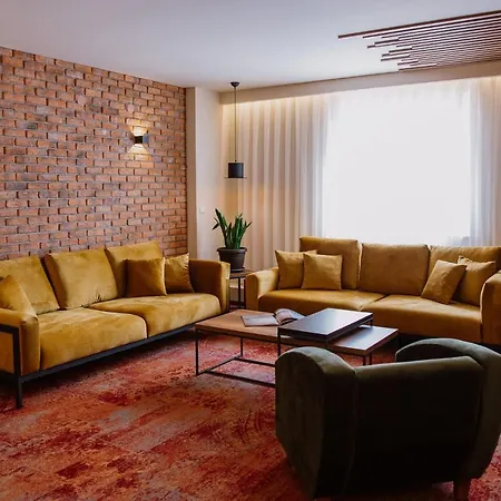 Kapri Hotel 3*