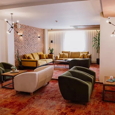 Kapri Hotel 3*