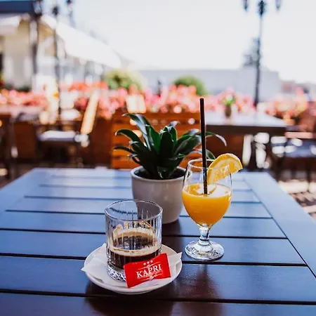 Hotel Kapri Bitola
