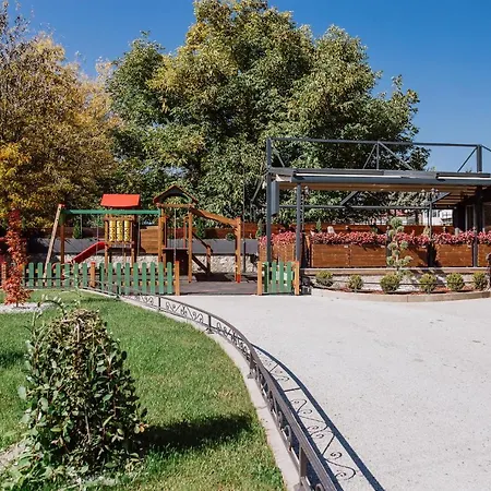 Kapri Hotel 3*