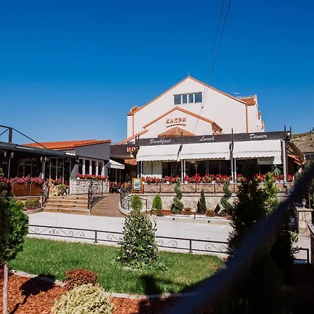 Kapri Hotel