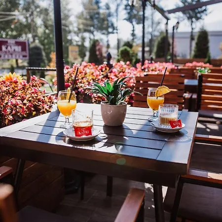 Hotel Kapri Bitola