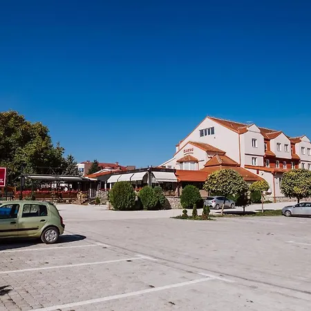 Kapri 3*