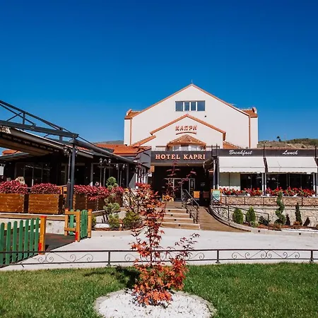 Kapri 3* Bitola