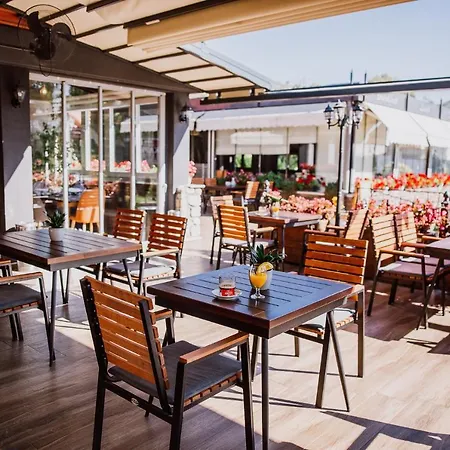 Kapri Hotel Bitola