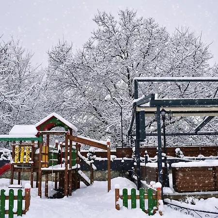 Hotel Kapri Bitola