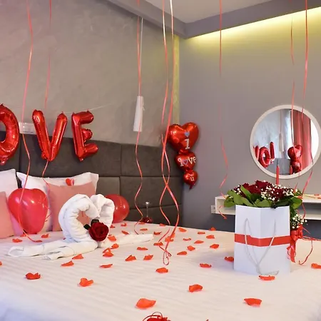 Hotel Kapri Bitola