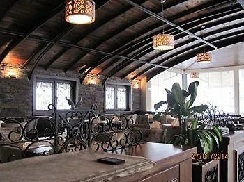 Hotel Kapri 3*