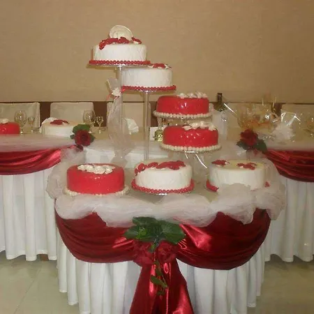 Hotel Kapri Bitola