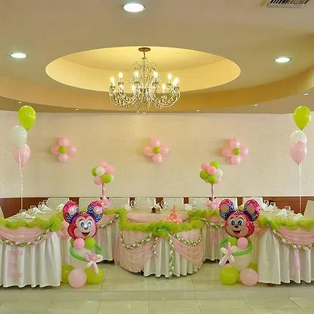 Kapri 3* Bitola