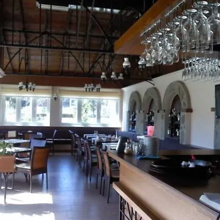 Kapri Hotel