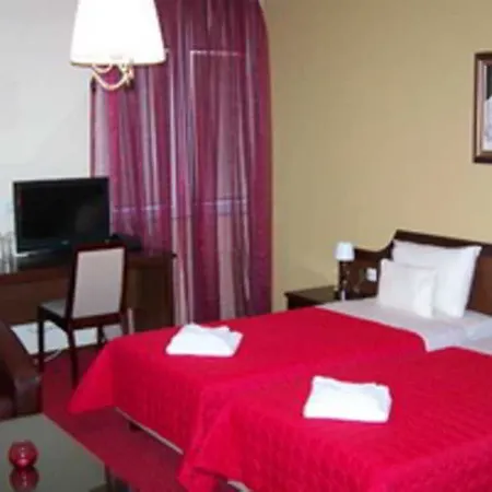 Hotel Kapri 3*