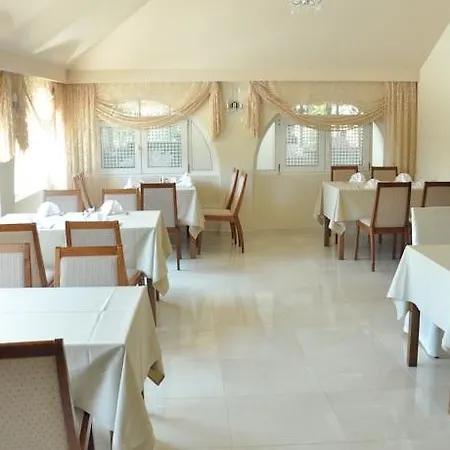 Hotel Kapri