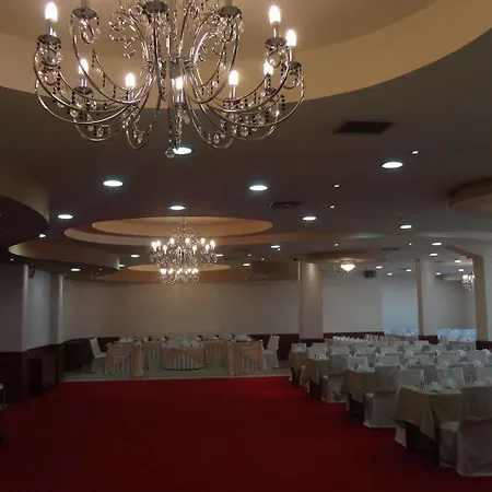 Hotel Kapri