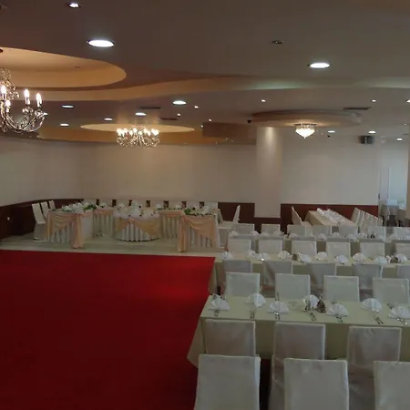 Kapri 3* Bitola