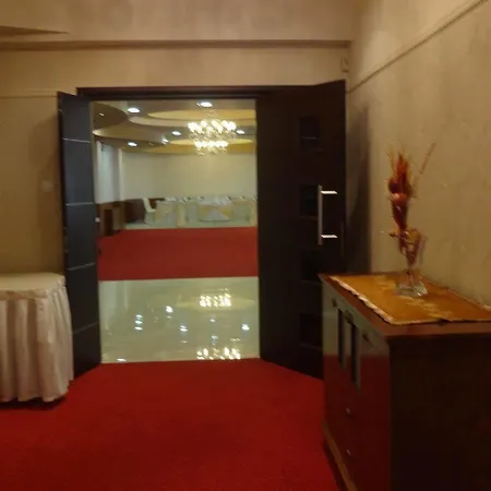 Kapri Hotel Bitola