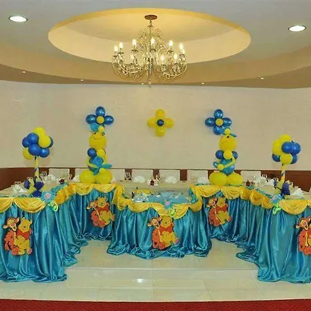 Kapri 3* Bitola