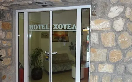 Kapri Hotel Bitola