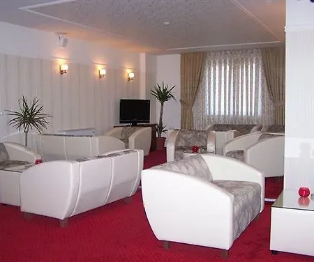Kapri Hotel 3*