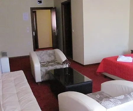 Hotel Kapri