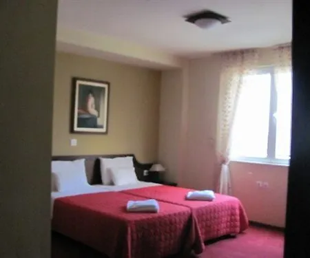 Hotel Kapri Bitola